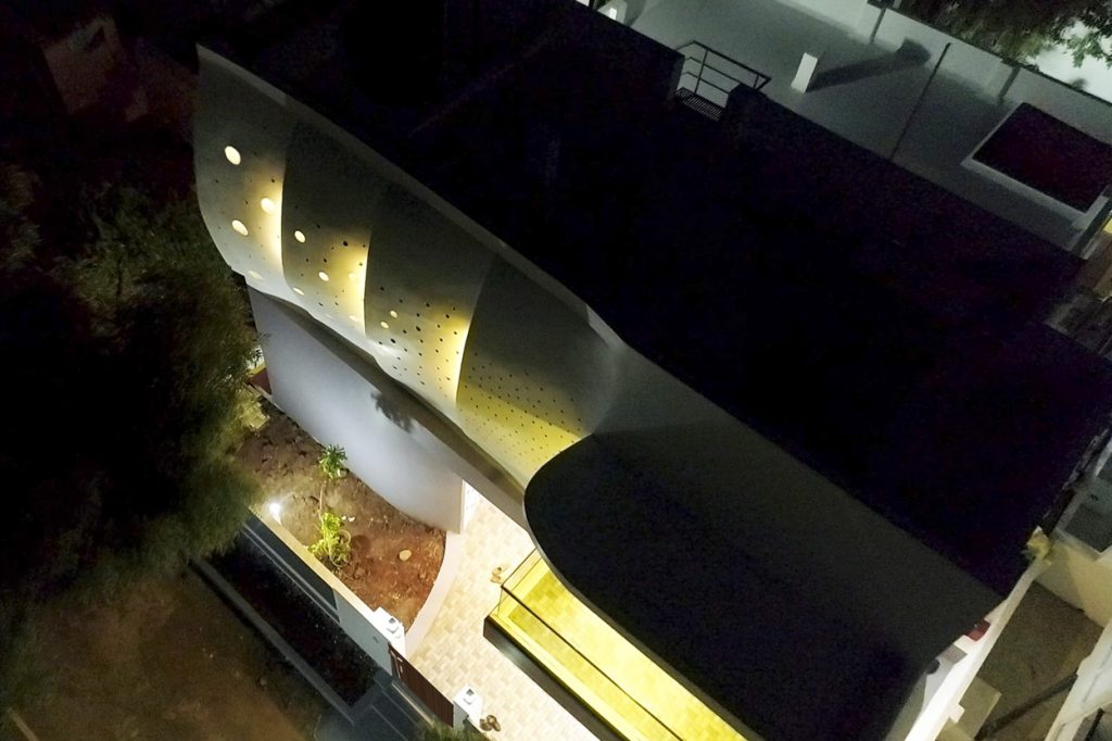 best architectures in tamilnadu