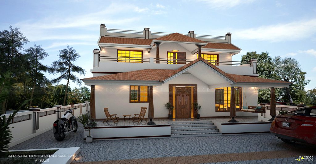 Best Interior Designers Coimbatore