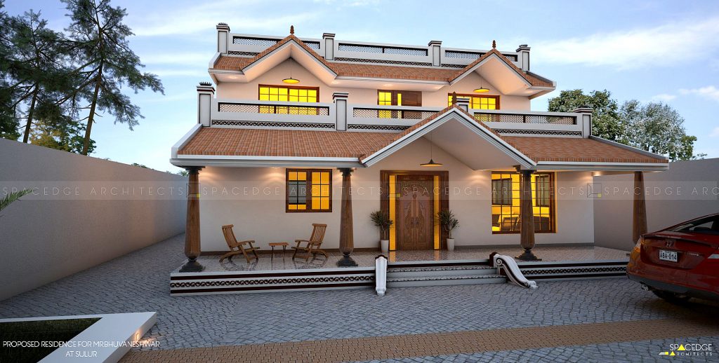 Best Interior Coimbatore