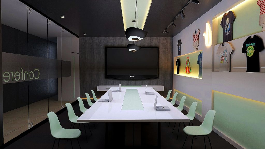 Shop Architects Coimbatore