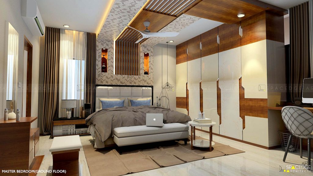 Coimbatore Top 10 Architects