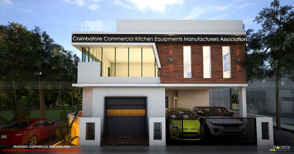 Architects Coimbatore