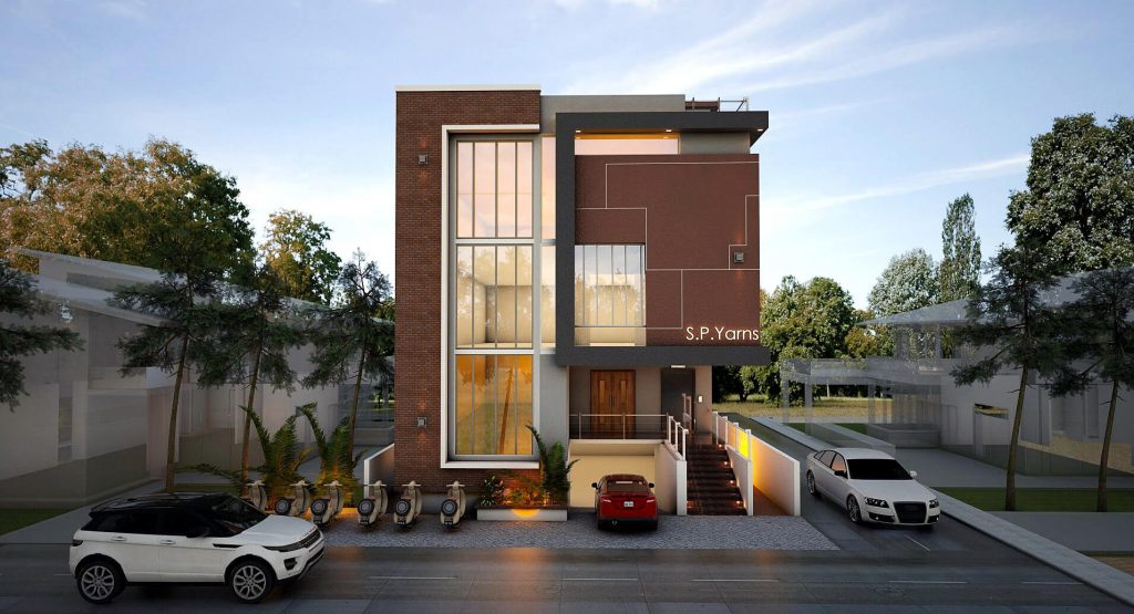 Great Architects Tamilnadu