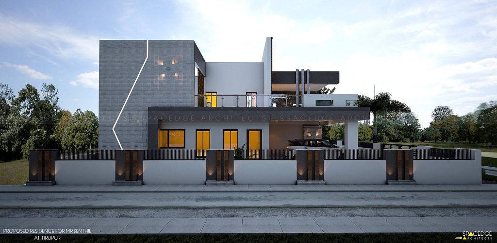 Interior Designers Coimbatore