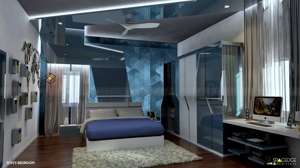 Best Interior Designers Coimbatore