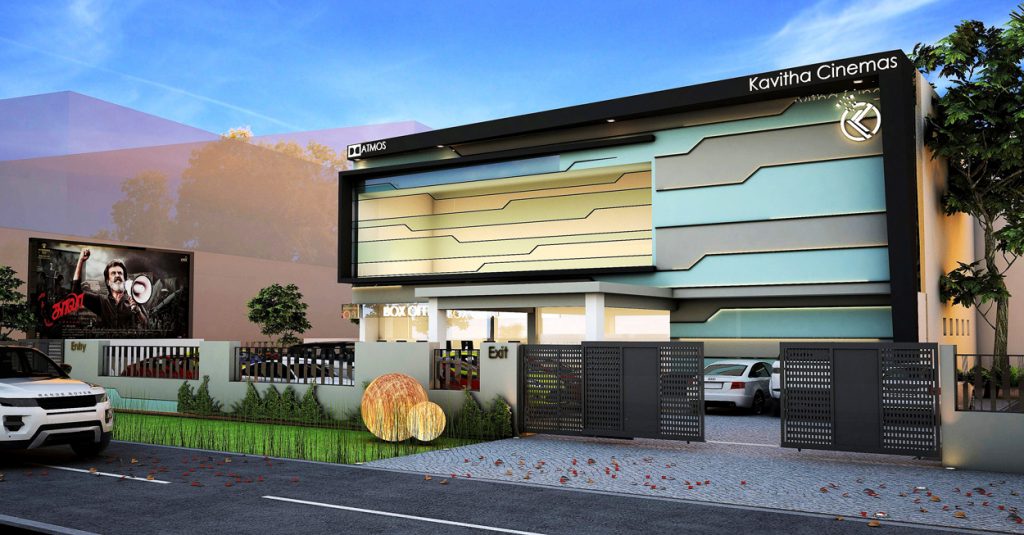 Interior Architects in Coimbatore