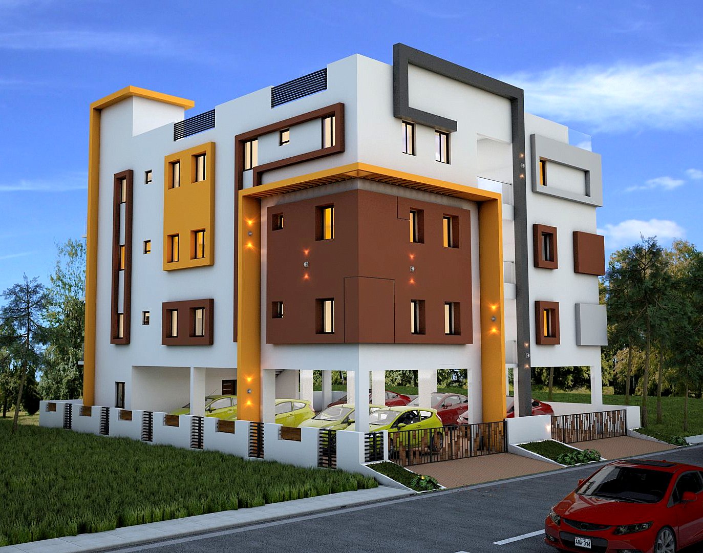 Architects Tamilnadu