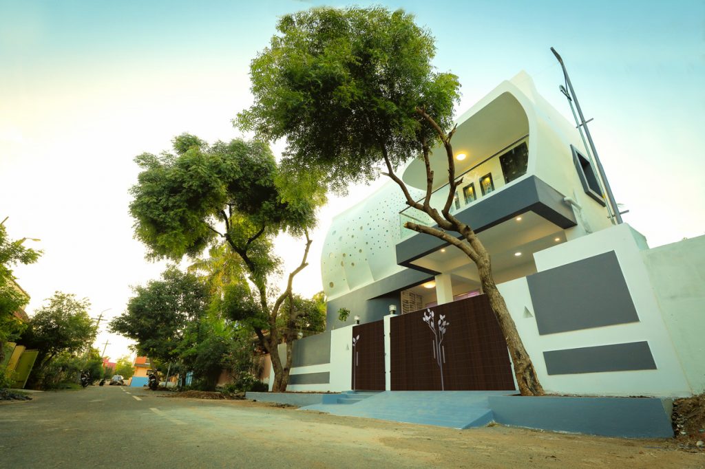 Top notch Architects in Coimbatore
