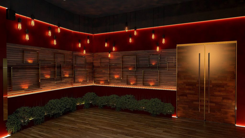 Shops interior designs in Tamilnadu