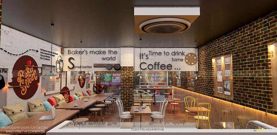 Best architecture in Coimbatore