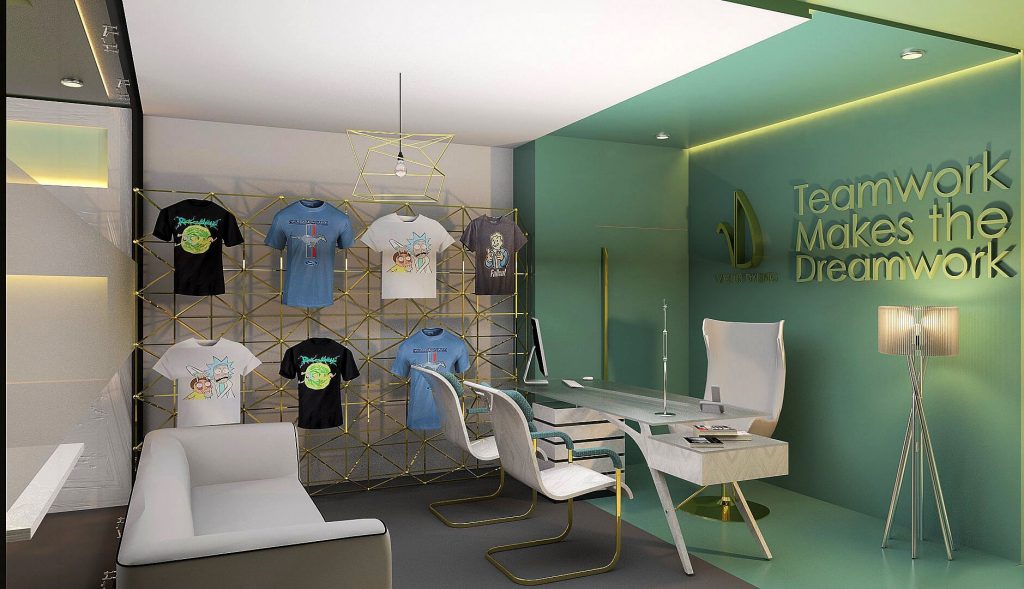 Shop Architects Tamilnadu