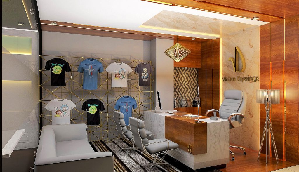 Shop Architects in Tamilnadu