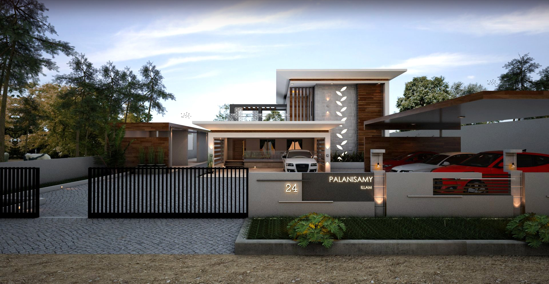 Best Architects inCoimbatore