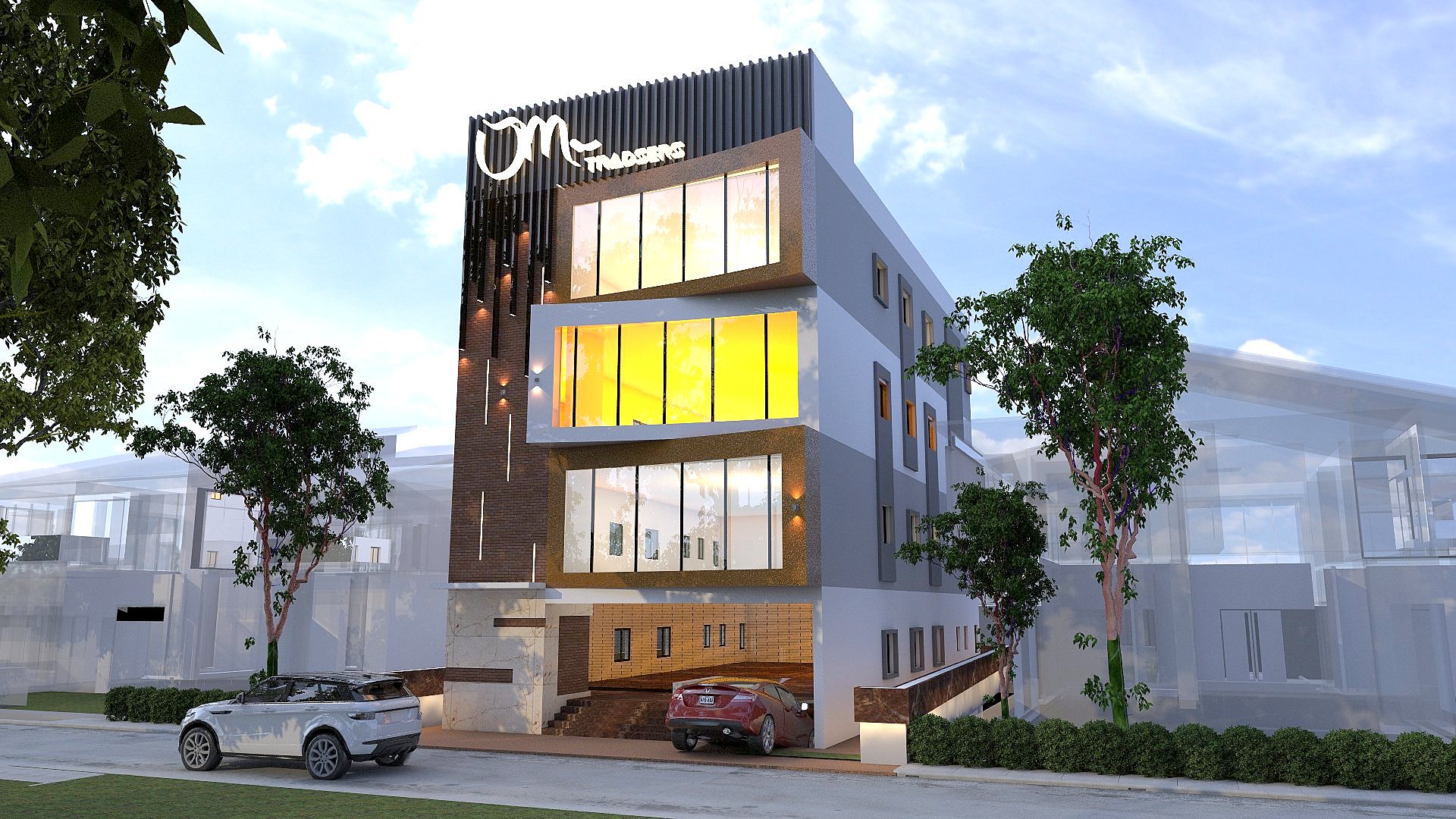 Best Architects in Coimbatore