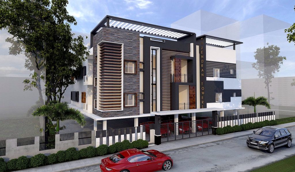 Best Architects Coimbatore