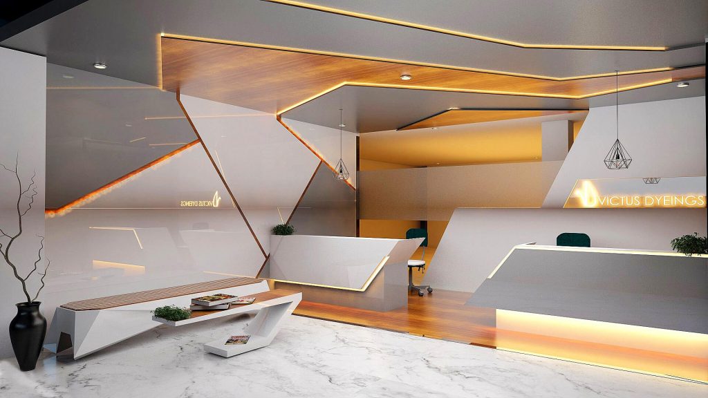 Best Interior Designers in Coimbatore