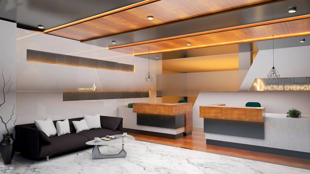 Shop interior designs in Tamilnadu