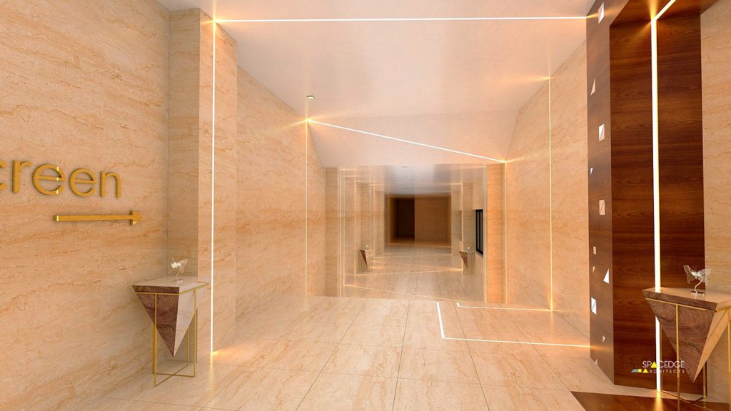 Architects Coimbatore