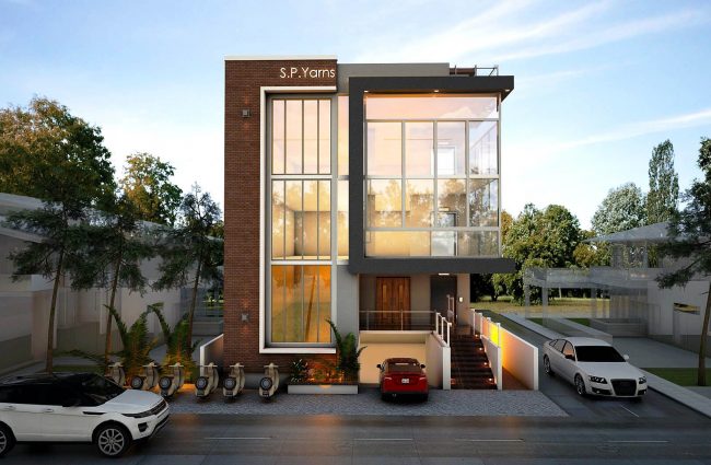 Great Architects in Coimbatore