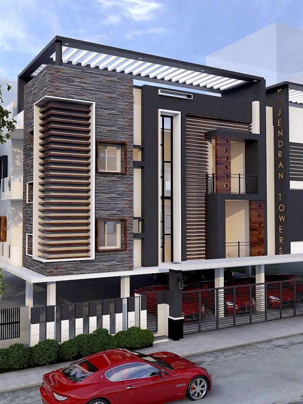 Best Architects Coimbatore