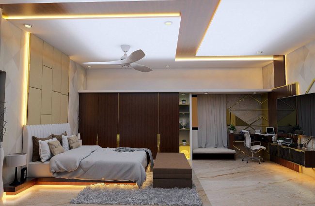 Great Architects designs in Tamilnadu